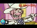 Ed Edd n Eddy | Rich Guy Eddy | Cartoon Network