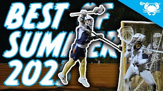 Best Lacrosse Clips of Summer 2025