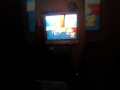 Spongebob Crash