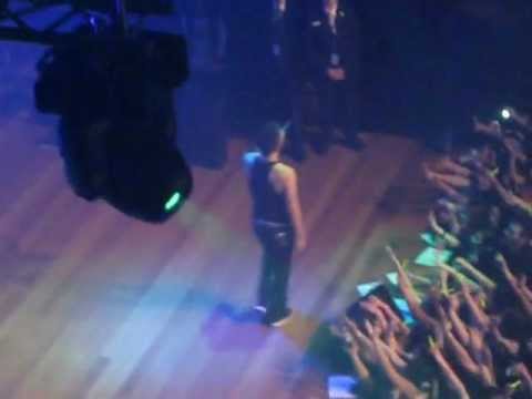 Jay Park "Body2Body"