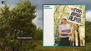 This Is Radio Etienne by  Saint Etienne