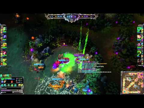 How to make friends in Diamond I