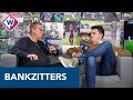 BANKZITTERS aflevering 13 met Willem en Jim | 26-11-2018 - OMROEP WEST SPORT