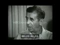 Meyer Lansky Discusses The Casino Business In A 1971 Interview