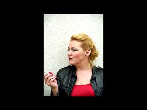 Ani Polarusz Wizytówka aktorska w języku rosyjskim