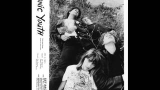 Sonic Youth - Quest for the cup