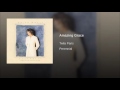 129 TWILA PARIS Amazing Grace