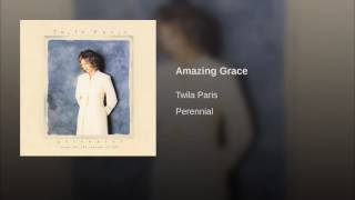 129 TWILA PARIS Amazing Grace