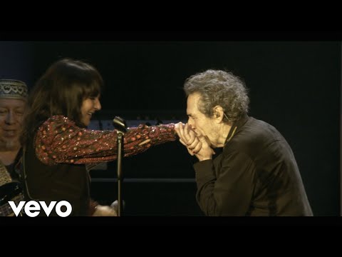 Miguel Ríos - El Río (Rock&Ríos and Cia. 40 Años Después) ft. Amaral