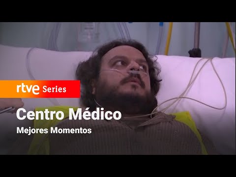 Centro Médico: Capítulo 595 - Mejores momentos #CentroMédico | RTVE Series