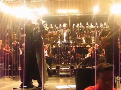 Kraken Filarmonico Dic 6 2006 Coliseo El Salitre