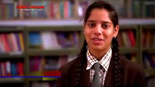 Gyan Ganga International School Video