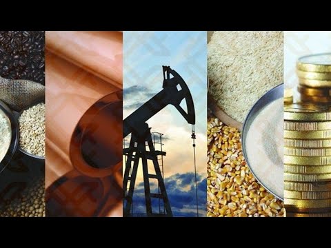 GEOESTRATEGIA DE LAS MATERIAS PRIMAS CRÍTICAS:¿QUÉ NOS ESTAMOS JUGANDO?