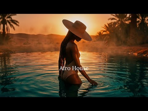 Afro House Mix 2026 | The Best of Afro House - Golden Hour Session (Deep & Melodic)