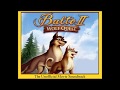 The Grand Design Balto II Wolf Quest Unofficial Soundtrack