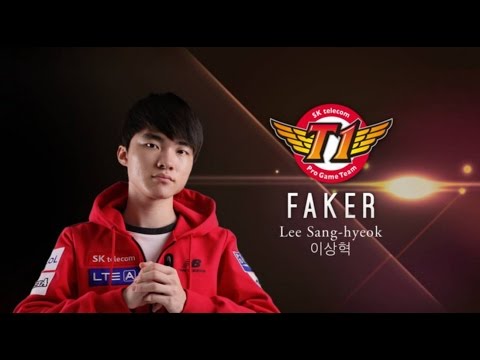 SPECTATE FAKER! Lissandra VS Lulu | 5.24 Korea Solo Queue