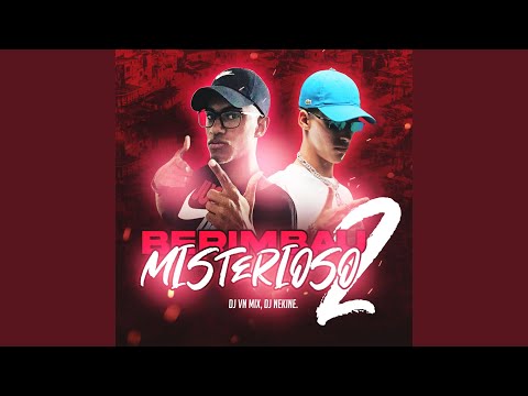 BERIMBAU MISTERIOSO 2