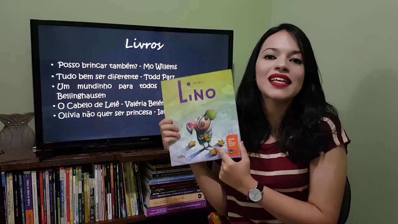 Educação Especial: O Lúdico e a Diversidade - Prof. Camila Rodrigues