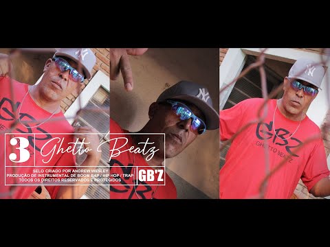Ghetto Beat'z | OUTRA DIMENSÃO ( feat. Circunspecto )