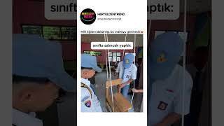 Milli Eğitim Bakanlığı bu videoyu görmesin😂