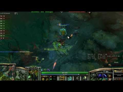 GNE Dreamz vs AMD Mineski [GMPGL PH Finals] [HD 1080p]