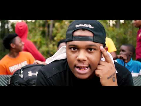 HHB Giorgio - Intro (Official Video) | Shotby : @chauncdoggxprod