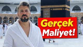 Uygun Fiyata Umreye Nasıl Gidilir? | Bireysel Umre Rehberi 2026