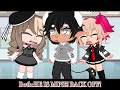 Bubble Gum B Tch X Girlfriend Origanal
