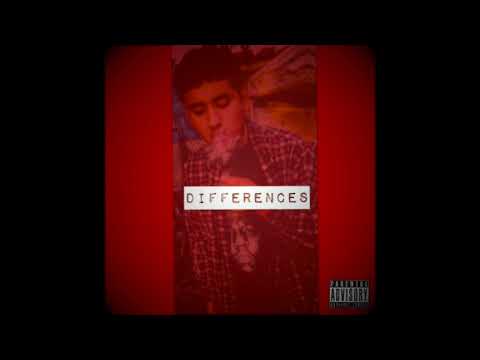 Probz - Differences Prod. By Kid VI (Kidd Sikks)