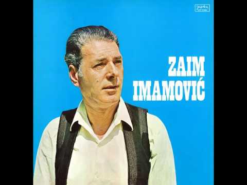 Zaim Imamovic - Sve behara i sve cvjeta - ( Audio )