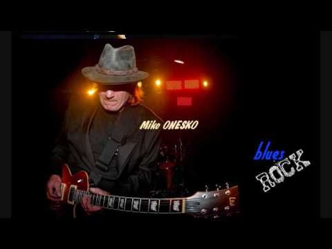 Mike Onesko's Guitar Army  -   Nothing can hold me down