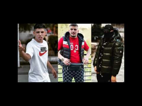 Richi x Ivan Greko x Fly Lo - UMG