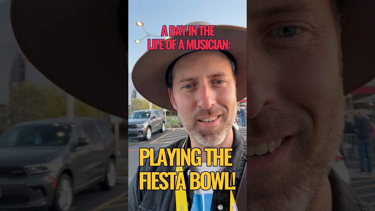 Promotional video thumbnail 3 for Adam Townsend