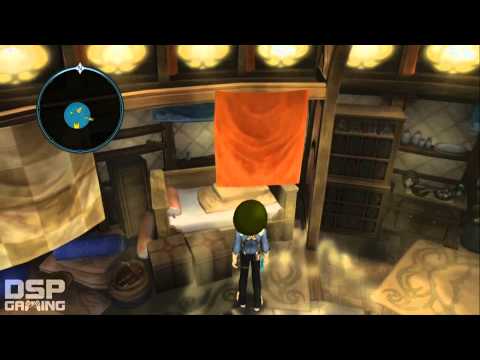 Tales of Xillia 2 playthrough pt41 - Push to Nia Khera