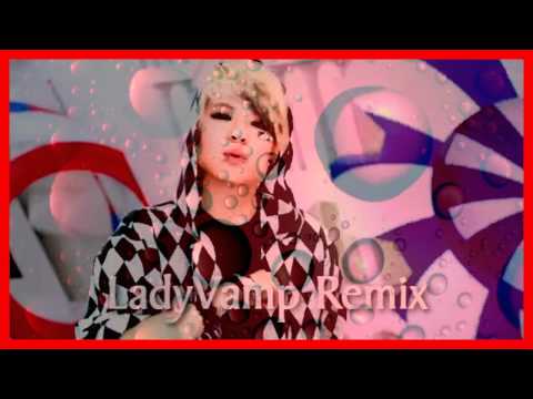 SHINee vs F(x) Danger Amigo Mash-up