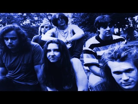 Mercury Rev - Peel Session 1993