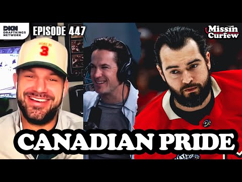 CANADIAN PRIDE I Missin Curfew Ep 447 Youtube Version