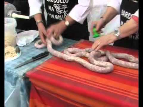 I pescatori Pregnagnesi in visita al Bagnun - 11 aprile 2010