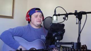 Uptight (Everything&#39;s Alright) by Stevie Wonder - Josh Johansson Cover