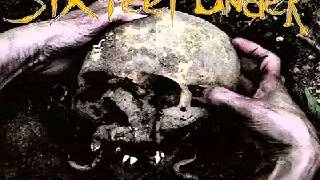 Six Feet Under-Smoke On The Water(Deep Purple )