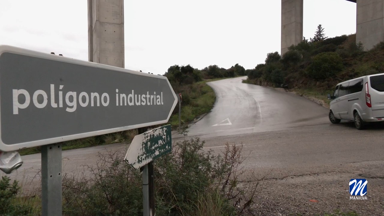 Ampliación polígono industrial “ La Dehesilla”