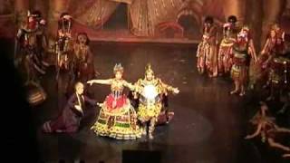 Das Phantom der Oper - Hannibal / Denk an mich - LIVE (Hamburg)