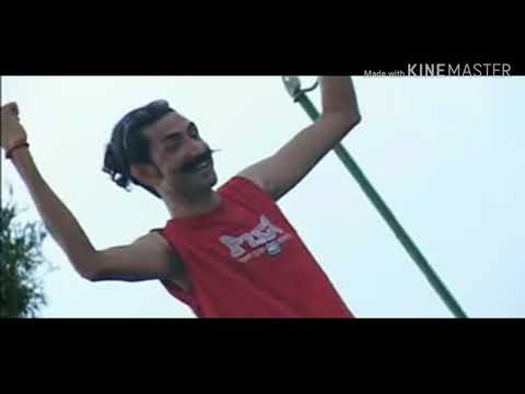 Milkoty bafelo kosu guti 2 song..