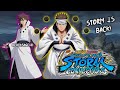 NEW Indra and Ashura ANNIHILATE EVERYONE ONLINE!!! Naruto X Boruto Ultimate Ninja Storm Connections