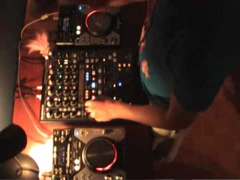 Electro House TenMinMix August 30 - 2009 by DJ Philipps