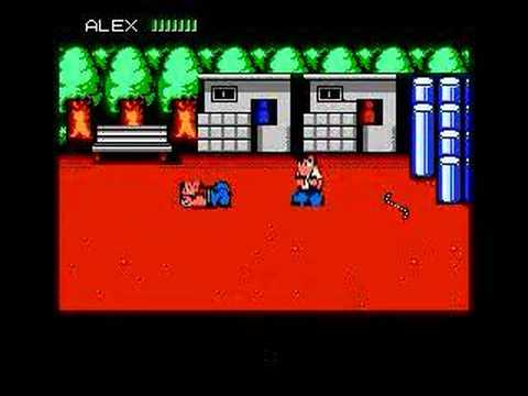 River City Ransom 2 PC