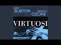 Le Tombeau De Couperin I - Gary Burton - Topic Le Tombeau De Couperin I