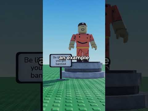 Roblox BANNED Him..