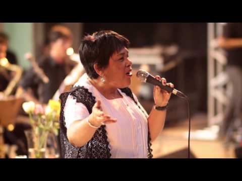 VATAPÁ I ROSA PASSOS e GBG BIG BAND (HD)