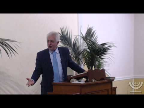 2014-05-04 Domenica Sera - Fr. Frusteri - Isaia Cap. 55 Vers. 6